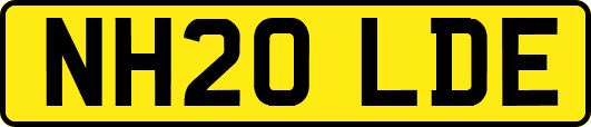 NH20LDE