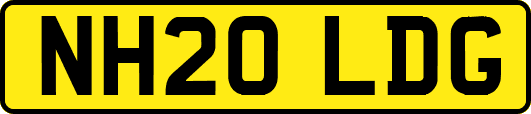 NH20LDG