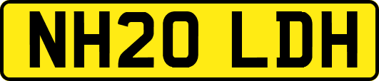 NH20LDH