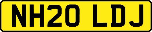 NH20LDJ