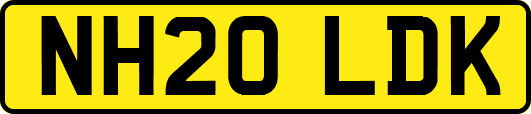 NH20LDK
