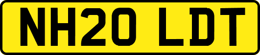 NH20LDT