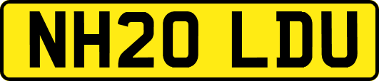 NH20LDU