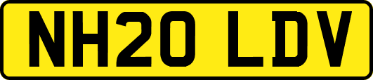 NH20LDV