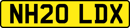 NH20LDX