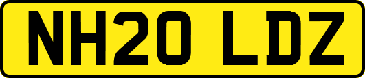 NH20LDZ