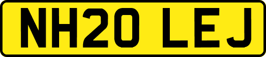NH20LEJ