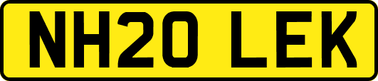 NH20LEK