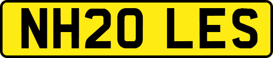 NH20LES