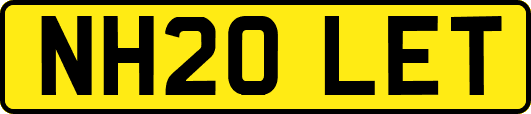 NH20LET