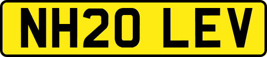 NH20LEV