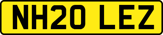 NH20LEZ