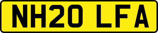 NH20LFA
