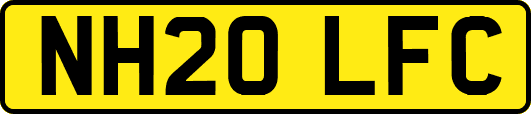 NH20LFC