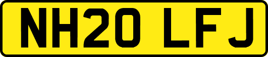 NH20LFJ