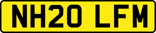 NH20LFM