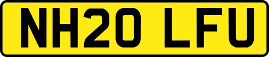 NH20LFU