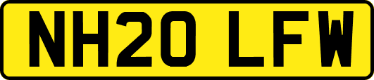 NH20LFW