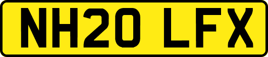 NH20LFX