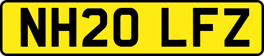 NH20LFZ