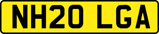 NH20LGA
