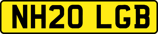 NH20LGB