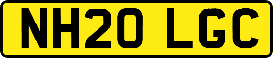 NH20LGC