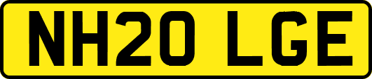 NH20LGE