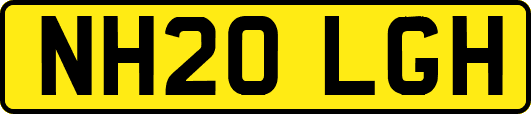 NH20LGH