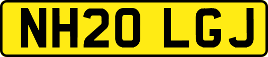 NH20LGJ