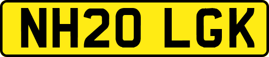 NH20LGK