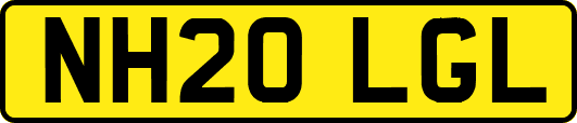 NH20LGL