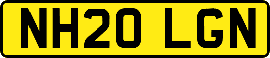 NH20LGN