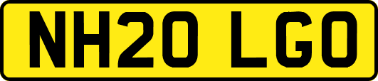 NH20LGO
