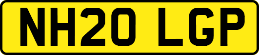 NH20LGP