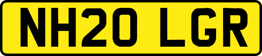 NH20LGR
