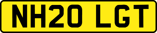 NH20LGT