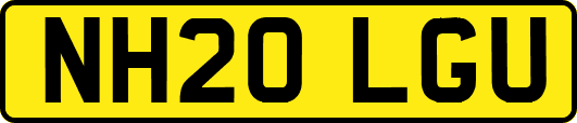 NH20LGU