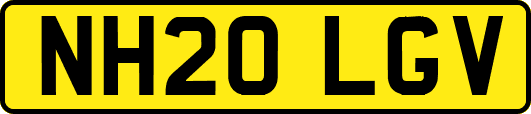 NH20LGV