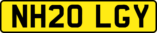 NH20LGY
