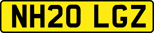 NH20LGZ