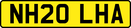 NH20LHA
