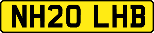 NH20LHB