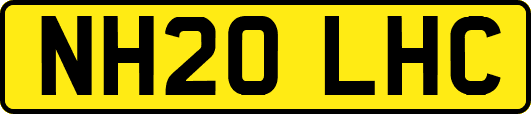NH20LHC