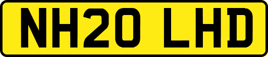 NH20LHD