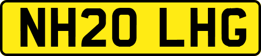 NH20LHG