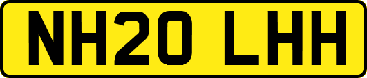 NH20LHH