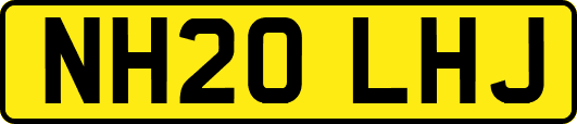 NH20LHJ