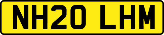 NH20LHM
