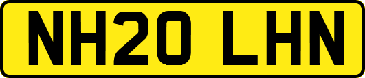 NH20LHN